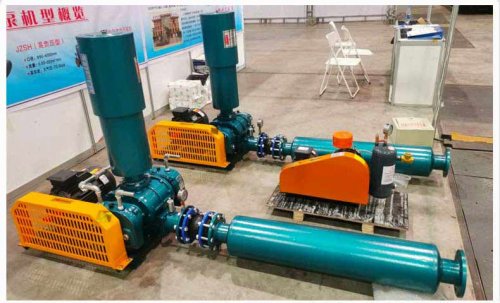 羅茨鼓風(fēng)機(jī)用什么潤(rùn)滑油?_齒輪油