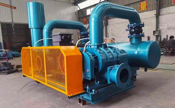 高壓羅茨鼓風(fēng)機拆卸后風(fēng)葉對不上的原因和發(fā)生燒電機的原因 高壓羅茨鼓風(fēng)機拆卸后風(fēng)葉對不上的原因和發(fā)生燒電機的原因